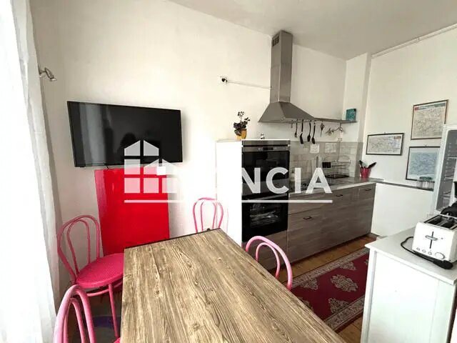 Appartement à louer, 60m², Strasbourg
