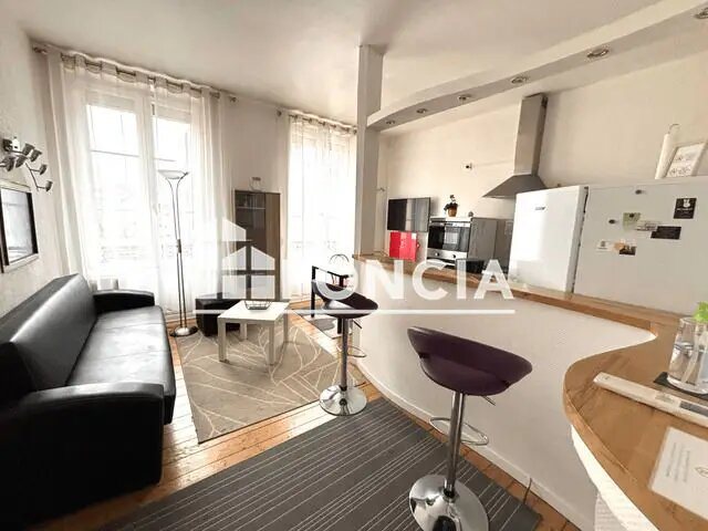 Appartement à louer, 60m², Strasbourg