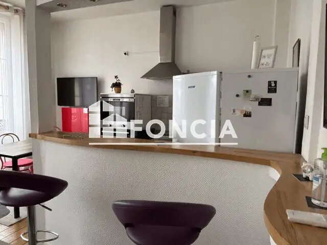 Appartement à louer, 60m², Strasbourg