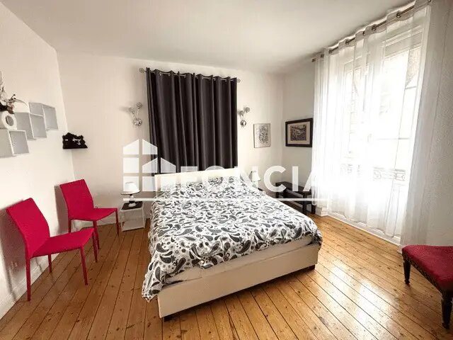 Appartement à louer, 60m², Strasbourg
