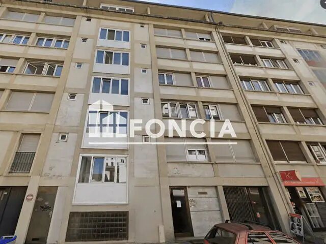 Appartement à louer, 75m², Strasbourg