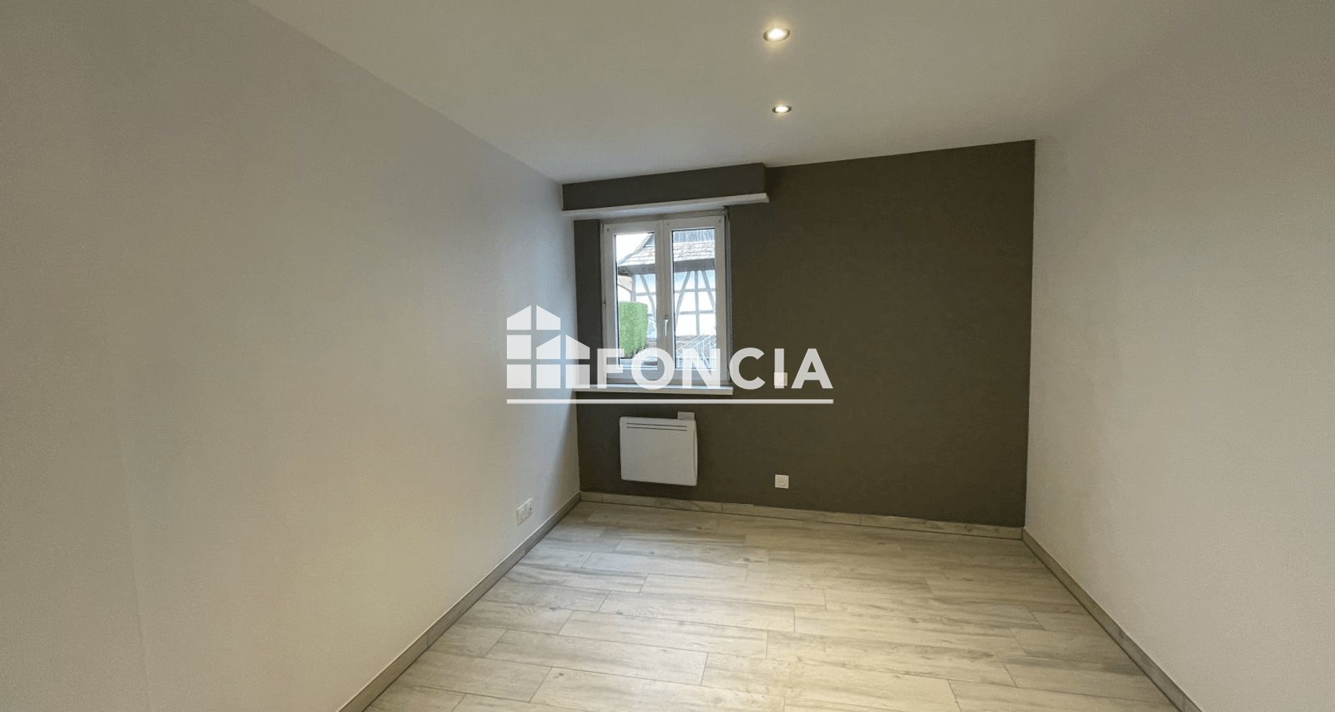 Appartement à louer, 80m², Beinheim
