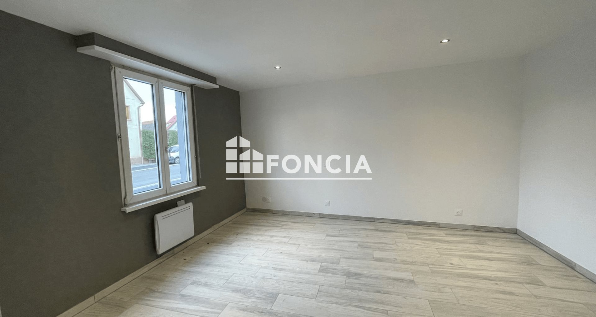Appartement à louer, 80m², Beinheim