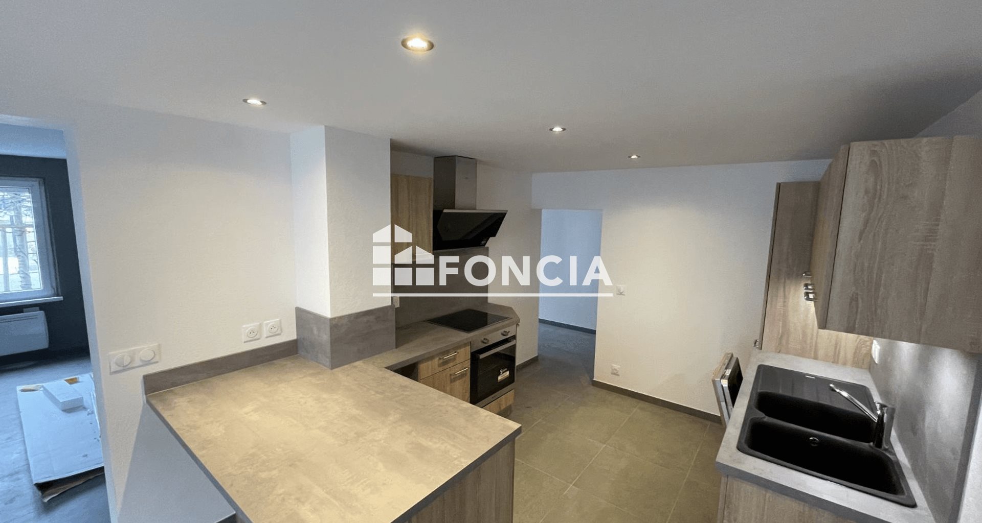 Appartement à louer, 80m², Beinheim