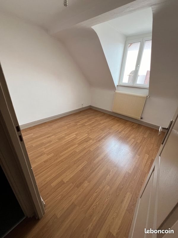 Appartement à louer, 60m², Mulhouse