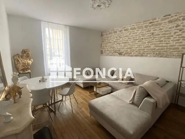 Appartement à louer, 70m², Dijon