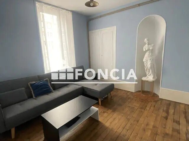 Appartement à louer, 70m², Dijon