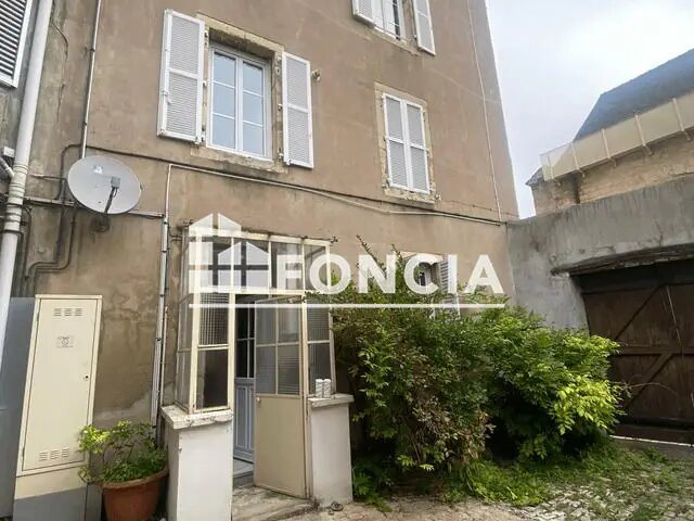 Appartement à louer, 70m², Dijon