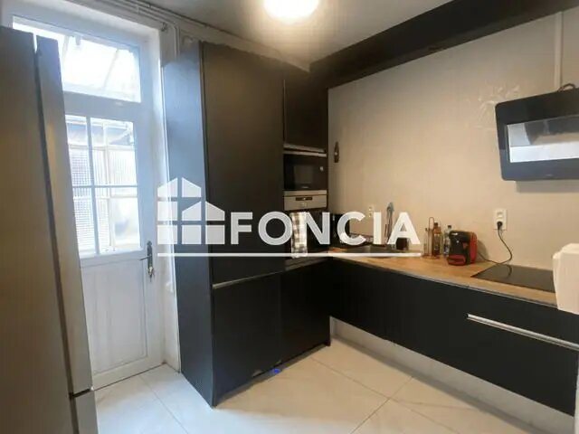 Appartement à louer, 70m², Dijon