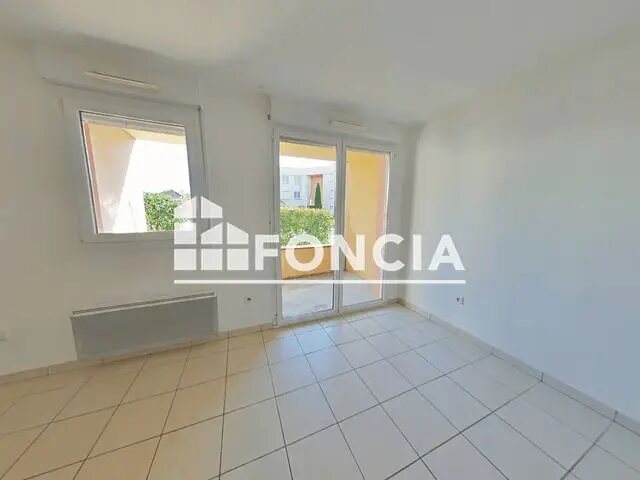 Appartement à louer, 45m², Danjoutin