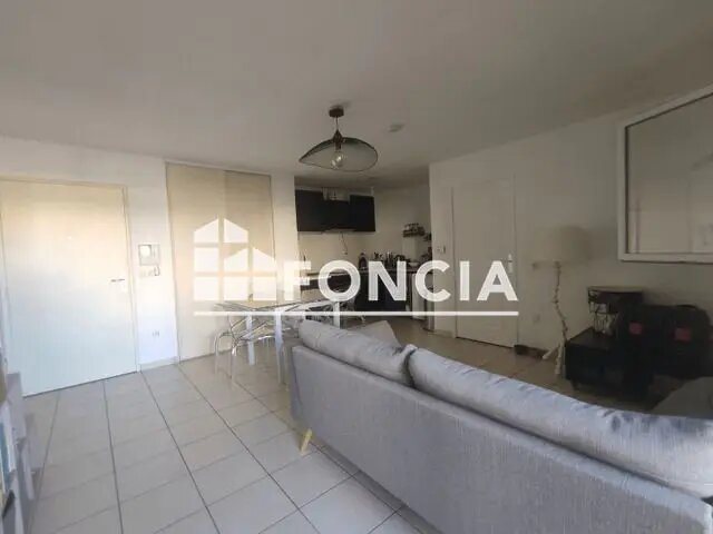 Appartement à louer, 45m², Danjoutin