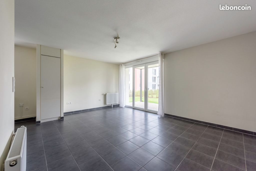 Appartement à louer, 64m², Colmar