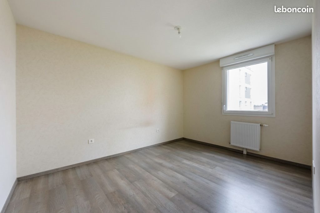 Appartement à louer, 64m², Colmar
