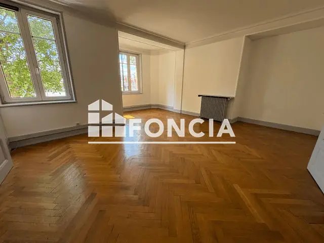 Appartement à louer, 147m², Colmar