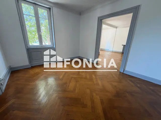 Appartement à louer, 147m², Colmar