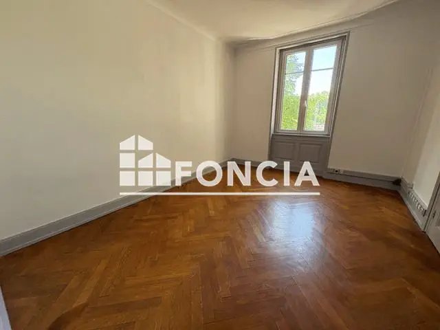 Appartement à louer, 147m², Colmar