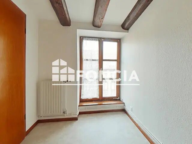 Appartement à louer, 45m², Sarrebourg