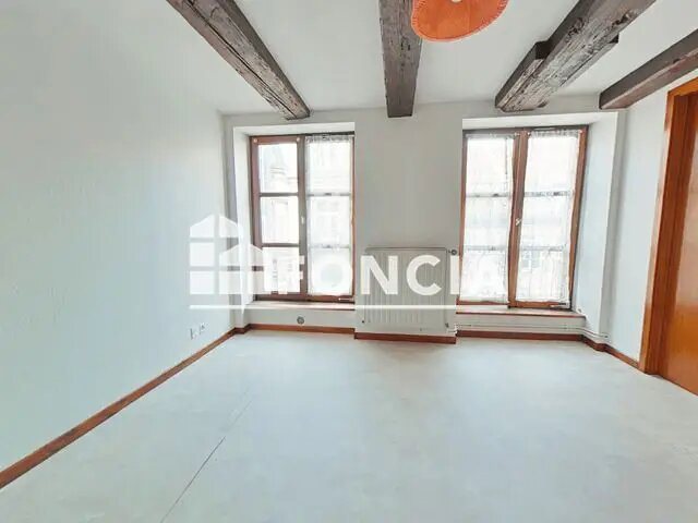 Appartement à louer, 45m², Sarrebourg