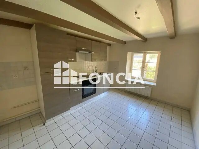 Appartement à louer, 93m², Sainte-Marie-aux-Mines