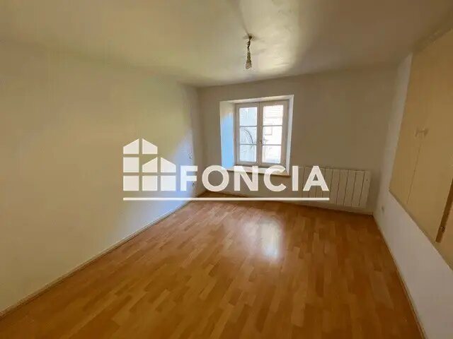 Appartement à louer, 93m², Sainte-Marie-aux-Mines