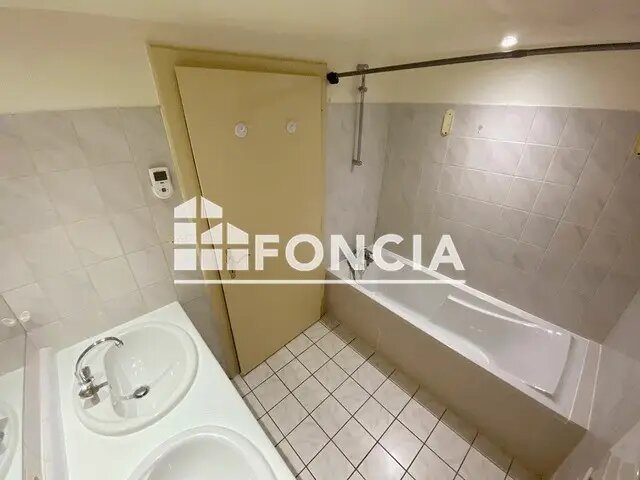 Appartement à louer, 93m², Sainte-Marie-aux-Mines