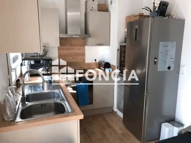 Appartement à louer, 40m², Strasbourg