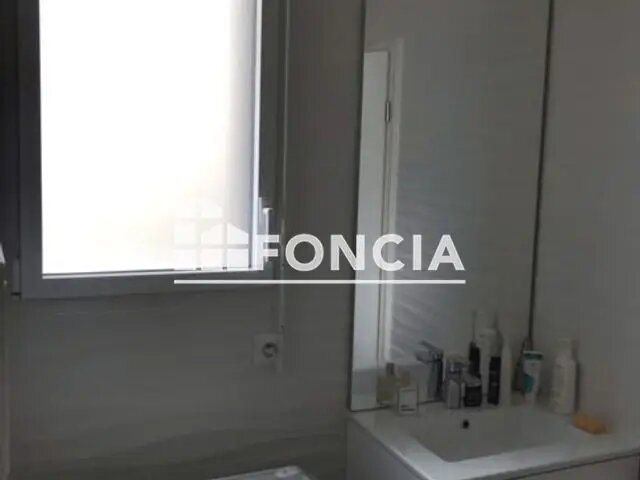 Appartement à louer, 40m², Strasbourg