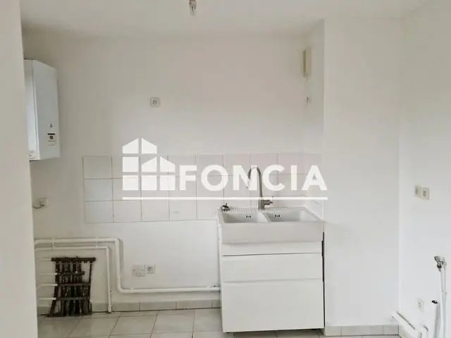 Appartement à louer, 60m², Grand-Charmont