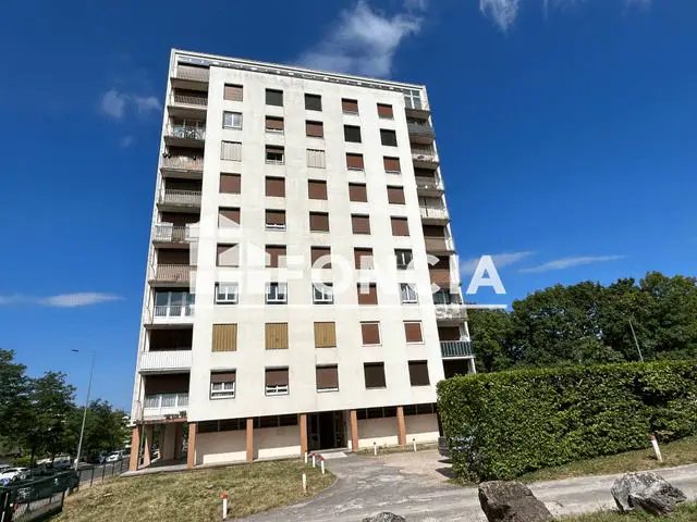 Appartement à louer, 56m², Dijon