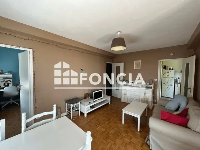 Appartement à louer, 56m², Dijon