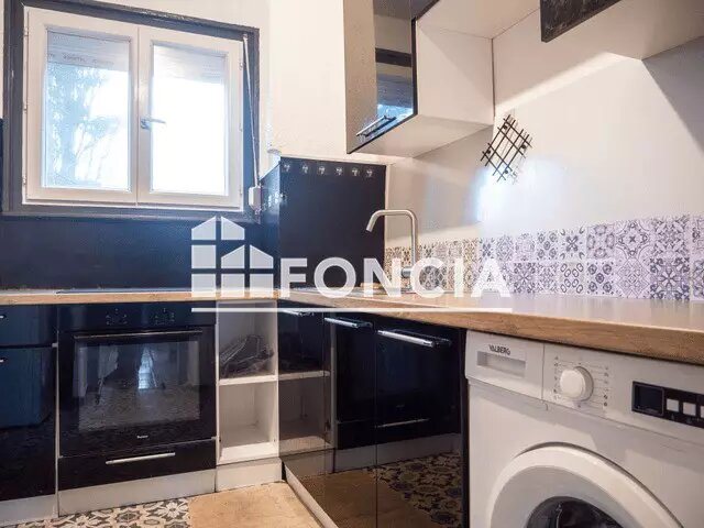 Appartement à louer, 62m², Belfort