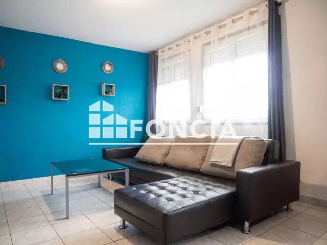 Appartement à louer, 62m², Belfort