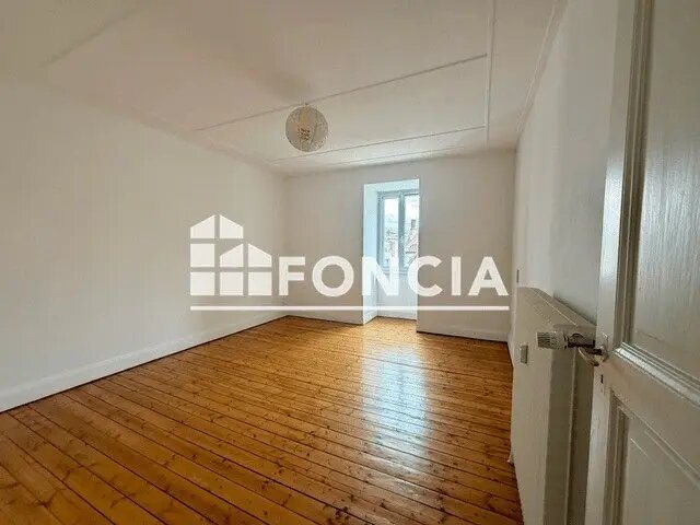 Appartement à louer, 99m², Strasbourg