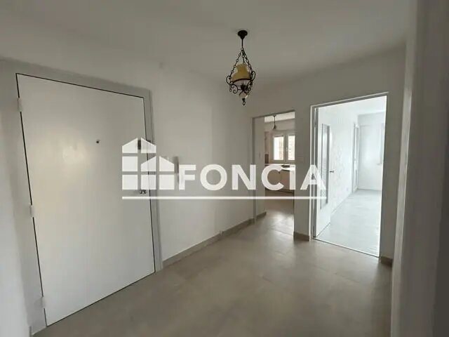 Appartement à louer, 99m², Sarrebourg