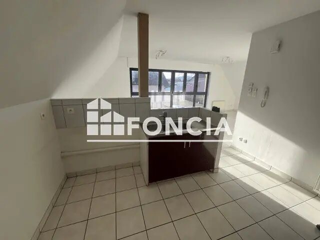 Appartement à louer, 68m², Houssen