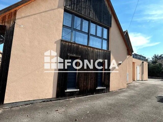 Appartement à louer, 68m², Houssen