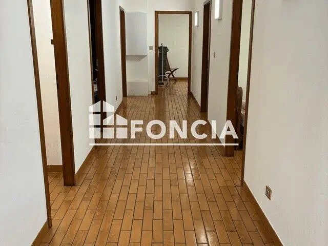 Appartement à louer, 163m², Hoenheim