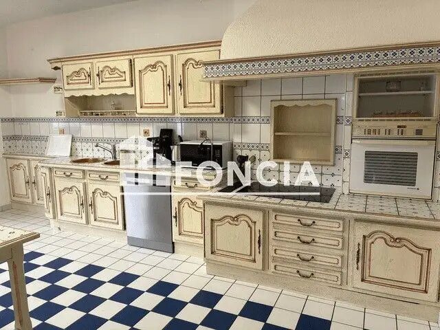 Appartement à louer, 163m², Hoenheim