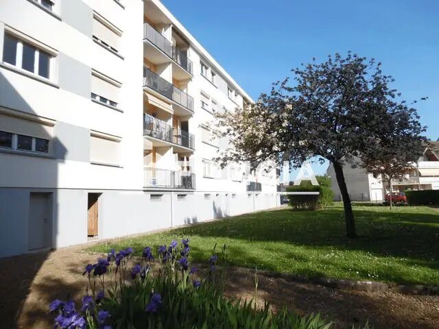 Appartement à louer, 61m², Longvic