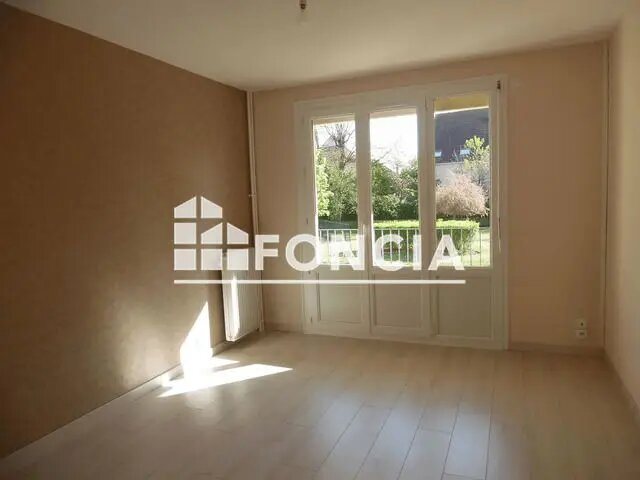 Appartement à louer, 61m², Longvic