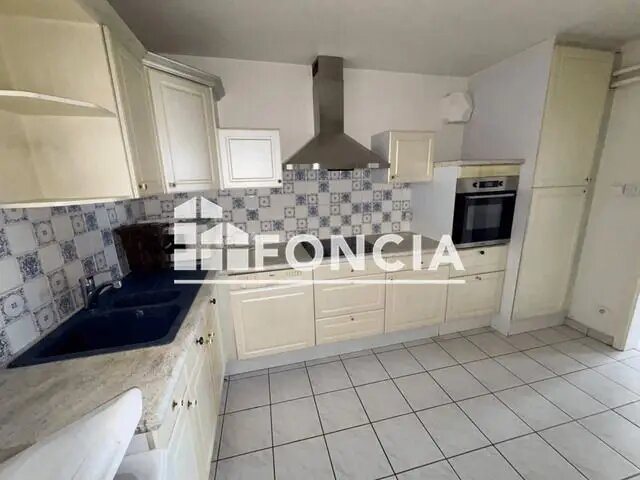 Appartement à louer, 76m², Strasbourg