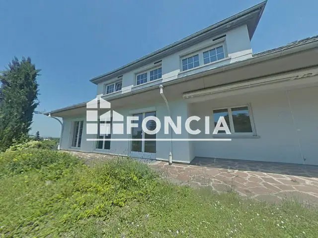 Appartement à louer, 127m², Morschwiller-le-Bas