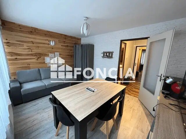 Appartement à louer, 22m², Ammerschwihr