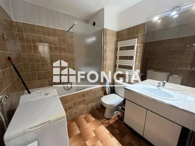 Appartement à louer, 22m², Ammerschwihr