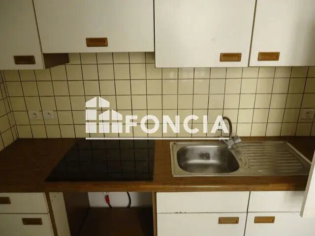 Appartement à louer, 44m², Strasbourg