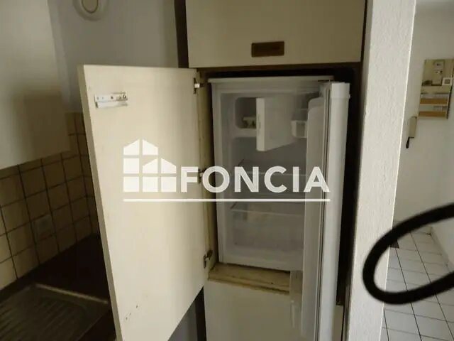 Appartement à louer, 44m², Strasbourg