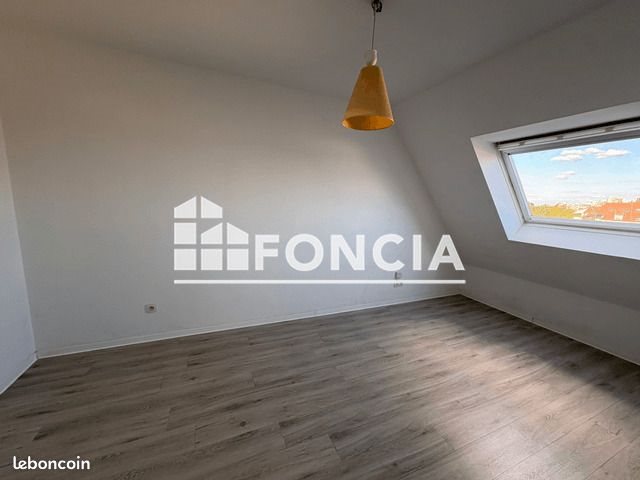 Appartement à louer, 32m², Lingolsheim