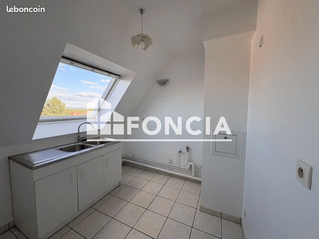 Appartement à louer, 32m², Lingolsheim