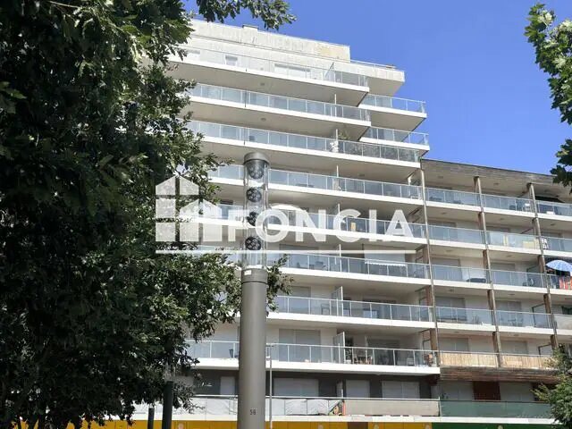 Appartement à louer, 64m², Strasbourg
