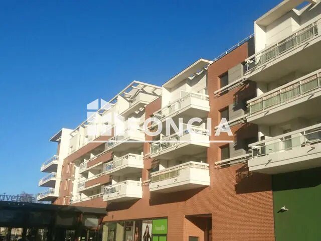 Appartement à louer, 85m², Strasbourg